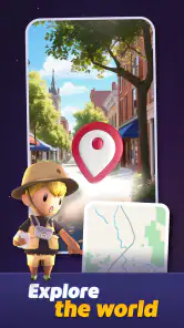 GeoGuessr screenshot