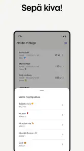 Get paid screenshot