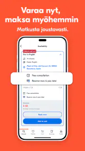 GetYourGuide: Retket & Liput screenshot