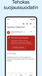 Gmail screenshot