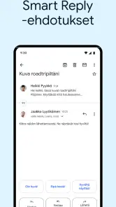 Gmail screenshot