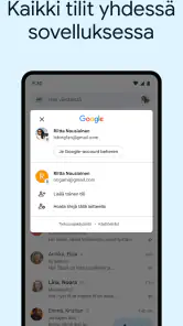 Gmail screenshot