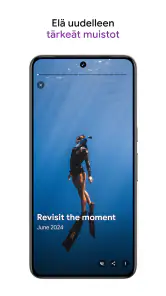 Google Kuvat screenshot