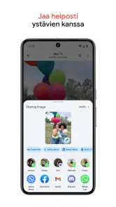 Google Kuvat screenshot