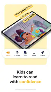 Google Play Kirjat screenshot