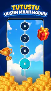 Guess The Answer: Tietovisa screenshot
