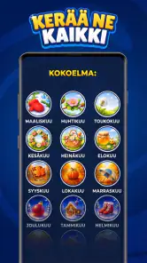 Guess The Answer: Tietovisa screenshot