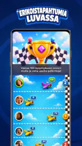 Guess The Answer: Tietovisa screenshot