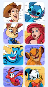 Happy Color® – väritys pelit screenshot