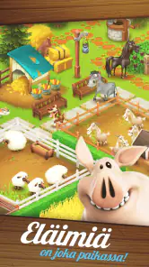 Hay Day screenshot