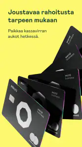 Holvi – Yritystili screenshot