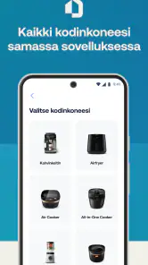 HomeID screenshot