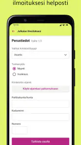 idealista screenshot