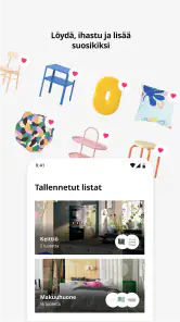 IKEA screenshot