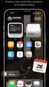 iLands: Raise Your Sole AI screenshot