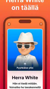 Imposter - Who is the Spy? screenshot