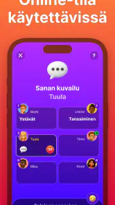 Imposter - Who is the Spy? screenshot