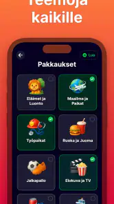 Imposter - Who is the Spy? screenshot
