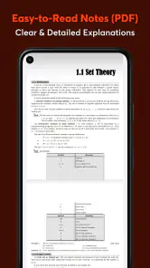 JEE notes 2027 screenshot