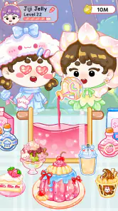 Jelly Master: Mukbang ASMR screenshot