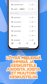 Jodel - Hyperlocal Community screenshot