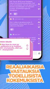 Jodel - Hyperlocal Community screenshot