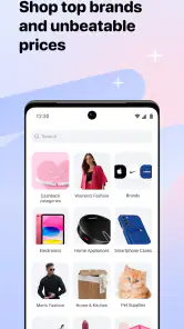 Joom. Shopping for every day screenshot