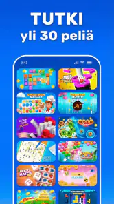 JustPlay – Tienaa tai lahjoita screenshot