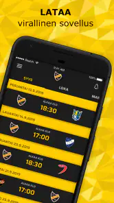 KalPa screenshot