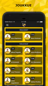 KalPa screenshot