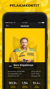 KalPa screenshot