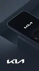 Kia App screenshot