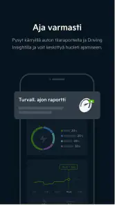 Kia App screenshot