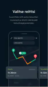 Kia App screenshot