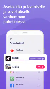Kids360: Lapsilukko screenshot