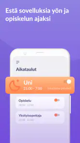 Kids360: Lapsilukko screenshot