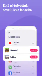 Kids360: Lapsilukko screenshot