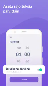 Kids360: Lapsilukko screenshot