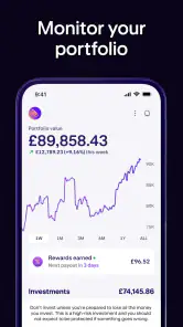 Kraken: Buy Bitcoin & Crypto screenshot