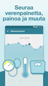 Lääkitys & Pilleri Muistuttaja screenshot