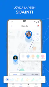Lapsilukko Kroha - Ruutuaika screenshot