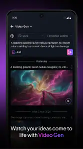 Leonardo.Ai - Image Generator screenshot