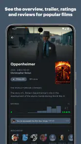 Letterboxd screenshot