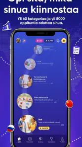 Lingorino screenshot