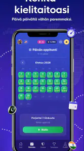 Lingorino screenshot