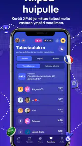 Lingorino screenshot