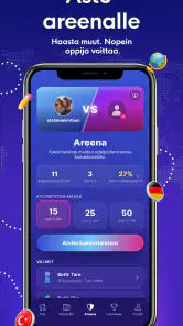 Lingorino screenshot