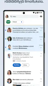 LinkedIn screenshot