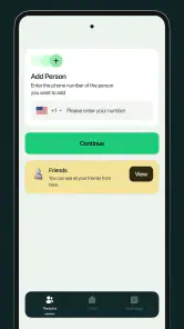 Logsy screenshot