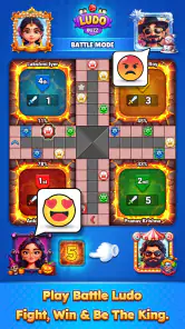 Ludo Buzz - Multiplayer Game screenshot
